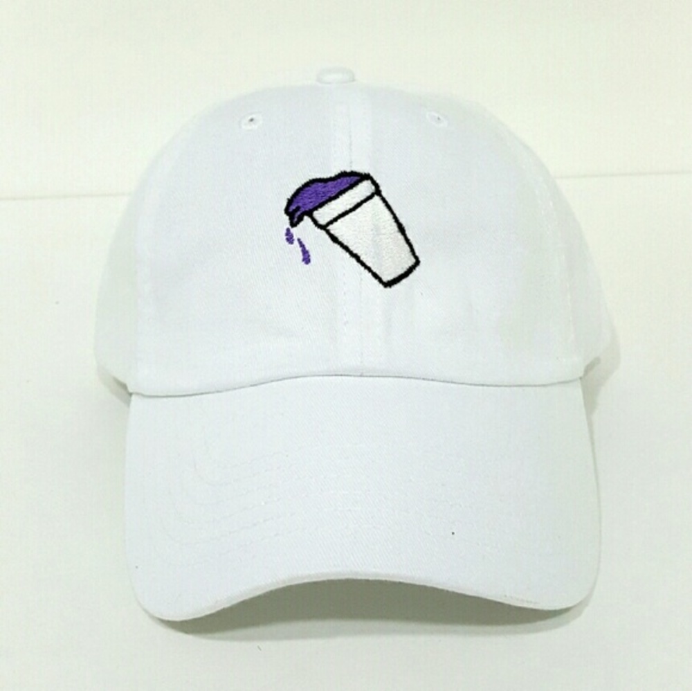 Lean Cup Hat🔥NEW🔥